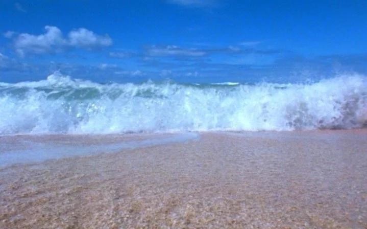海水涨潮时间是什么？