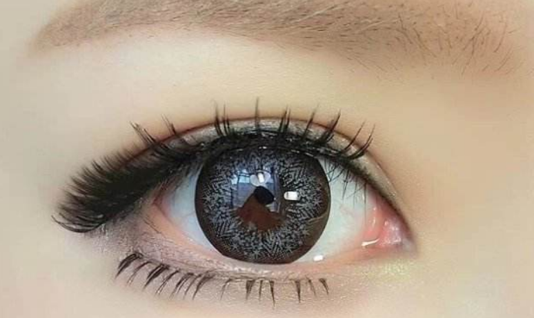 美瞳什么牌子的最好