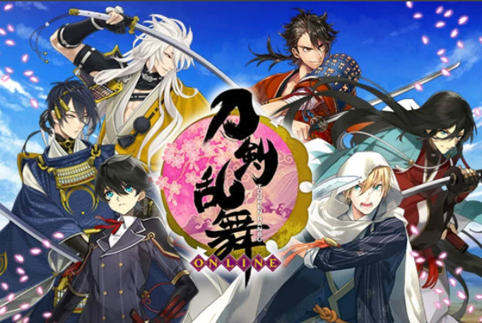 刀剑乱舞刀装公式是什么？