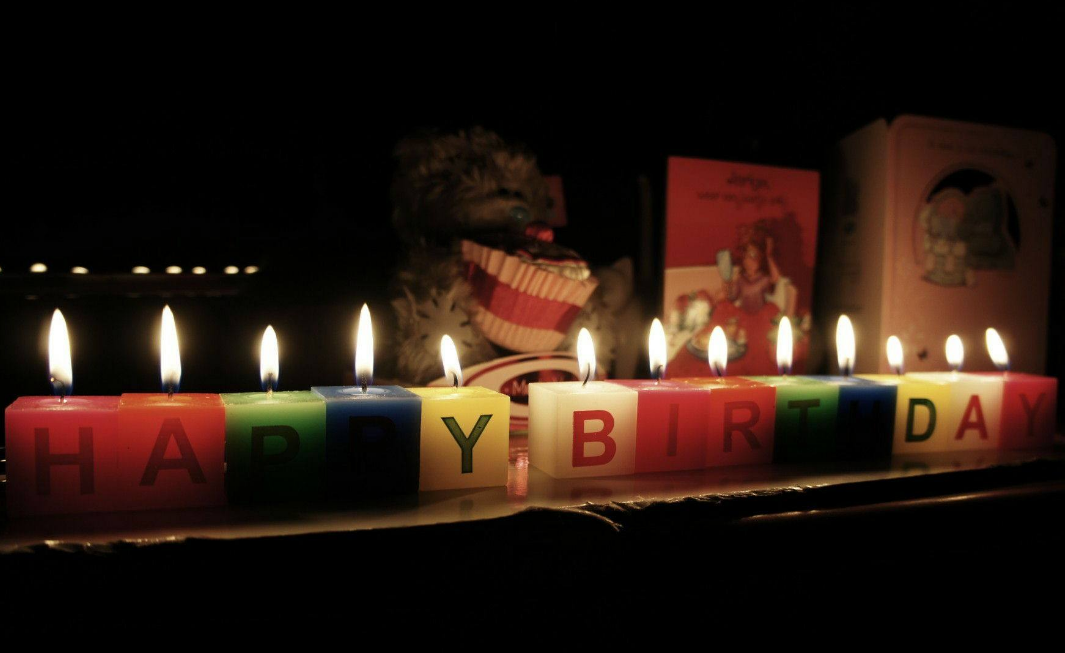 宝贝生日妈妈怎么发朋友圈说说
