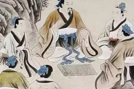 食色性也是什么意思？