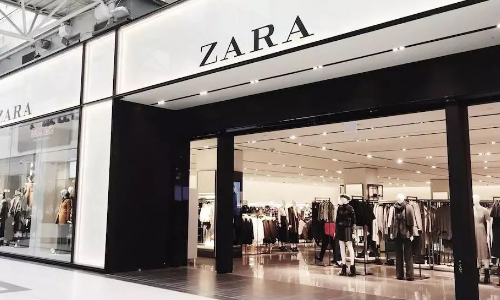 zara旗下品牌有哪些？
