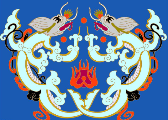 中国古代有那些种图腾？分别代表什么？