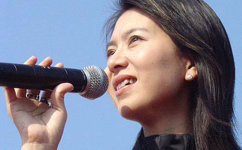 歌曲