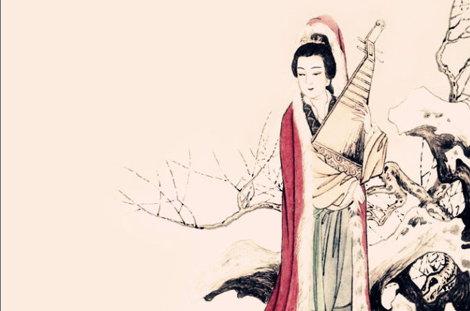 中国十大悲曲是哪几个？知道的讲下