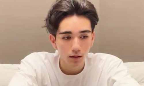 和马为什么退赛呀？