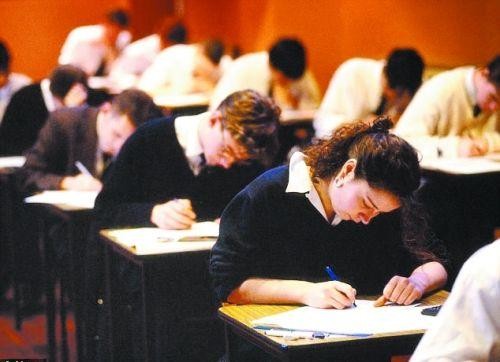 GRE、托福、雅思的区别是什么?