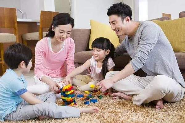 简述学习型家庭的特征是什么?