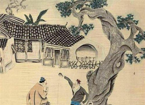 《卖油翁》最后一句是什么，为何会被移除？