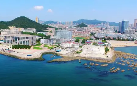 请问大连海洋大学真的很烂吗