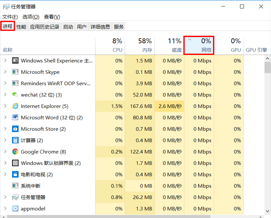 电脑上网速度太慢怎么解决
