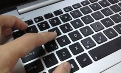 苹果mac电脑的end 键和home键在哪