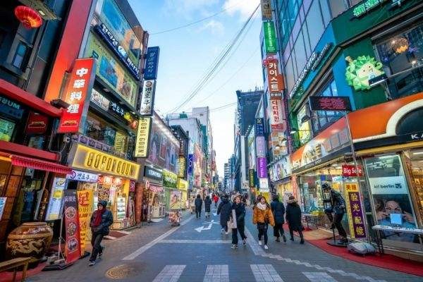 韩国为何会喝超级重口味的“粪酒”？