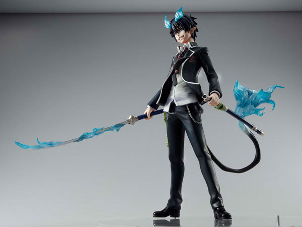 青之驱魔师结局是什么