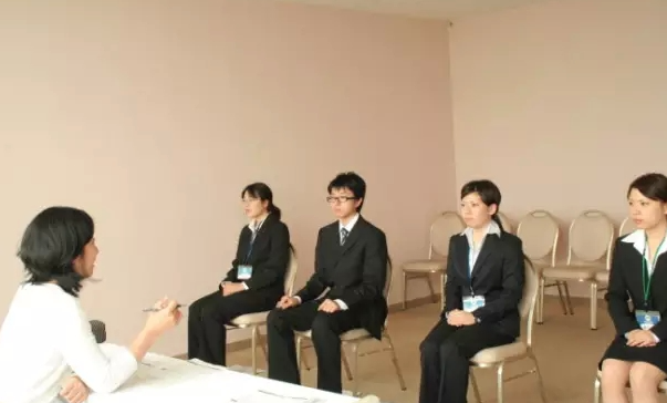 日企面试常问问题是什么?如何回答?