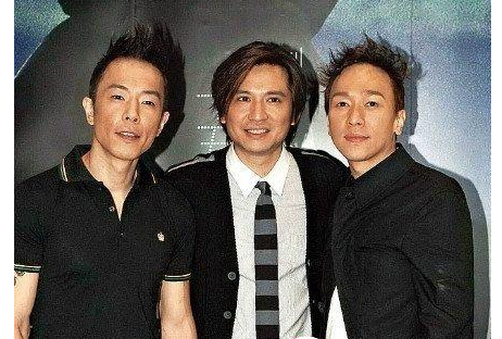 黄贯中和黄家强是什么关系？