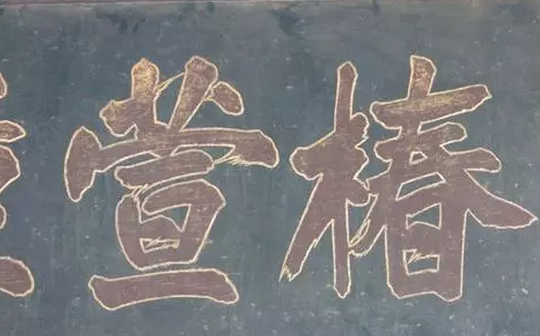 椿萱并茂是什么意思？