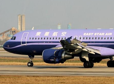 中国廉价航空有哪些?