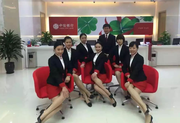 中信银行客服电话是多少