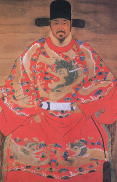 戚继光的妻子叫什么名字
