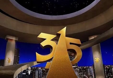 直播:央视315晚会几点结束