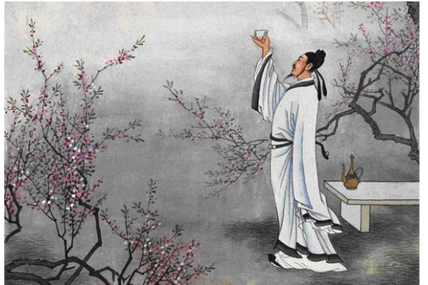 九天揽月的揽 是什么意思