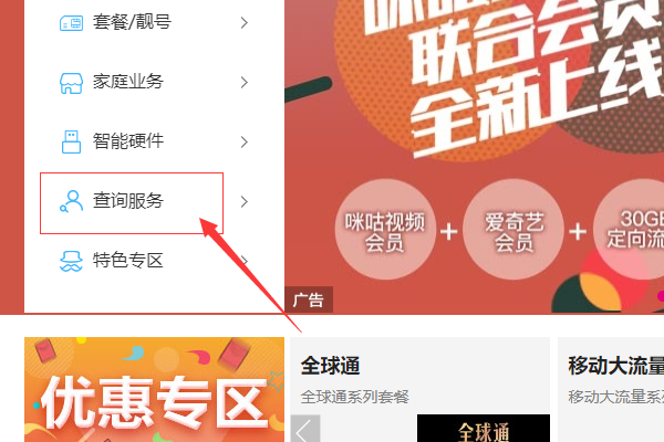 中国移动通话记录查询清单怎么查询？