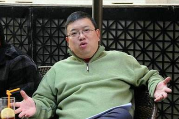 章明基成为16岁姚明的经纪人，退役后，他怎么样了？