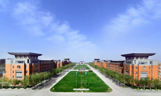 郑州工商学院学费多少