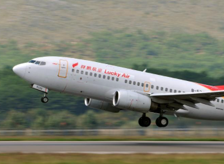 中国廉价航空有哪些?