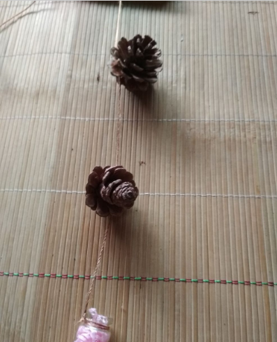 制作风铃的方法及材料是什么？