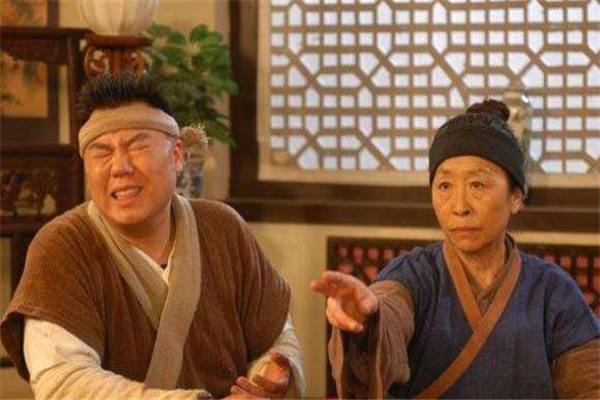 《武林外传》的导演新作《欢乐英雄》能否再次成为爆款？