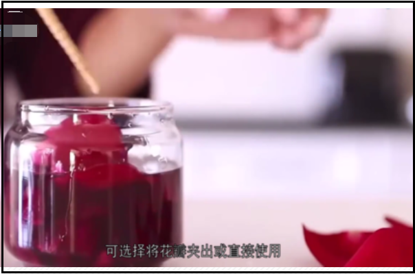 玫瑰精油的制作过程？