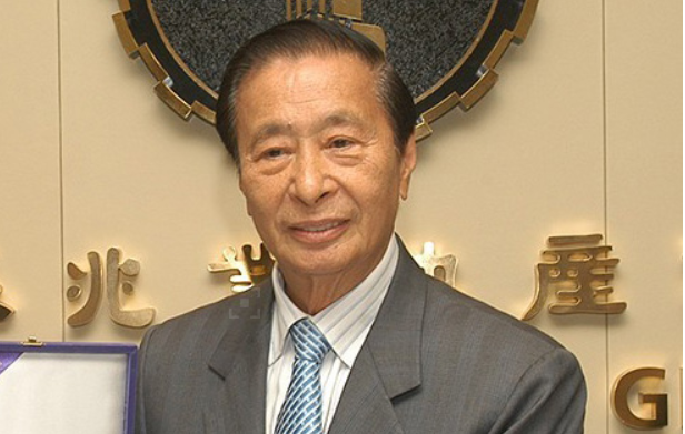 李兆基和李嘉诚是什么关系？