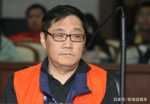著名音乐人苏越狱中离世，替夫还债的妻子安雯如今过得怎么样？