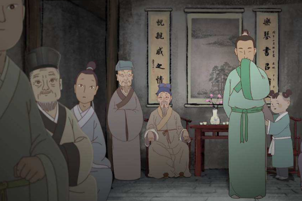 守岁是什么意思