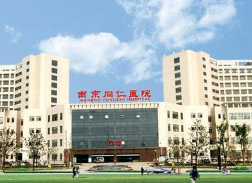 北京市耳鼻喉医院前十名