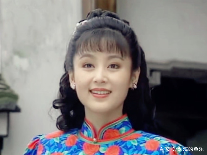 陈红前夫李军：婚内出轨却倒打一耙，不是好丈夫亦不是好父亲，你怎么看？