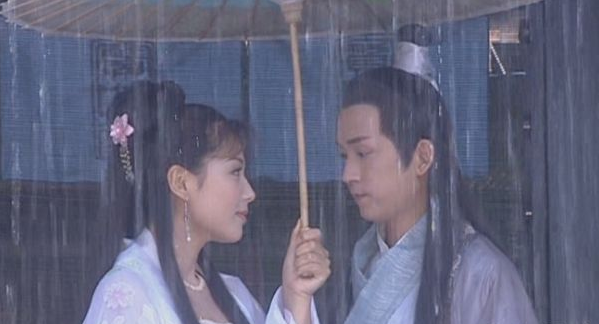 刘涛演的《白蛇传》片头和片尾曲是什么?