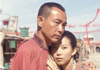 tvb的电视剧僵大结局是什么样的？