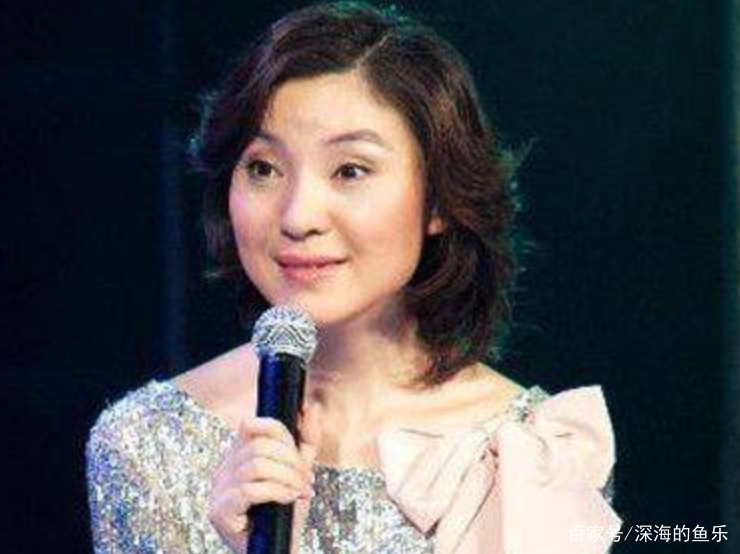 陈红前夫李军：婚内出轨却倒打一耙，不是好丈夫亦不是好父亲，你怎么看？