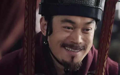 《大秦赋》郭开结局是什么?