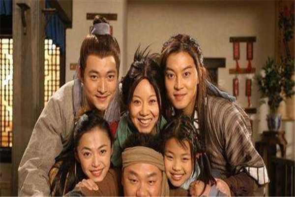 《武林外传》的导演新作《欢乐英雄》能否再次成为爆款？