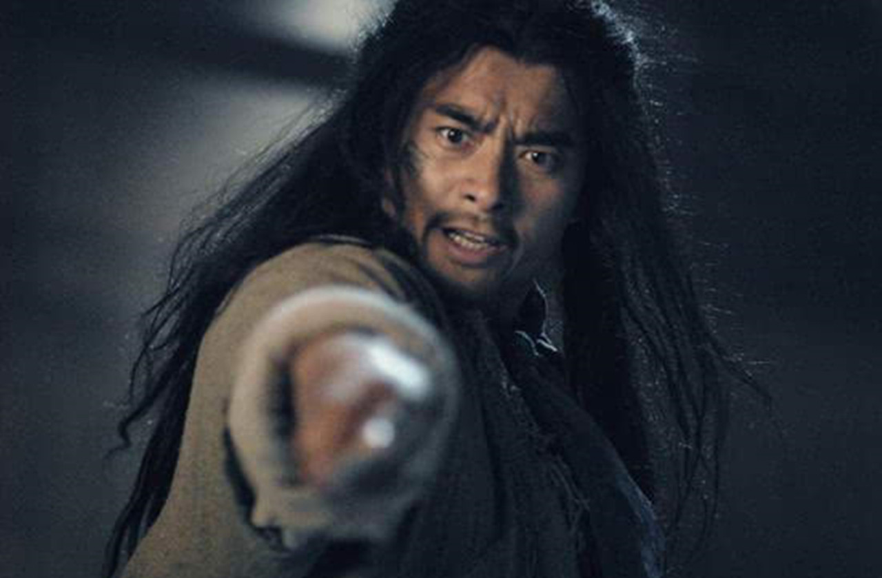 武松真的能打死一只老虎吗？