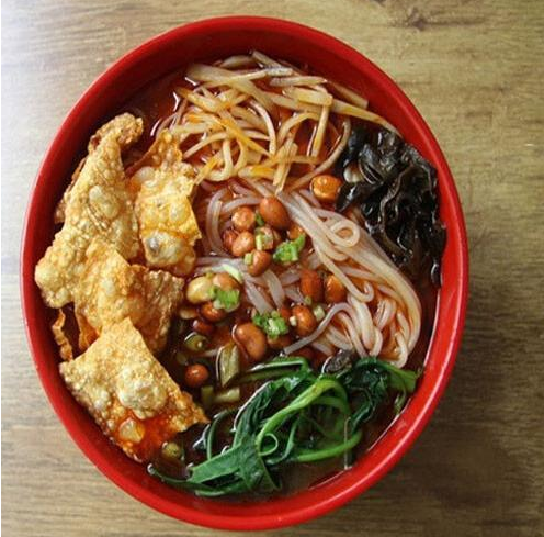 螺蛳粉汤料配方是什么？
