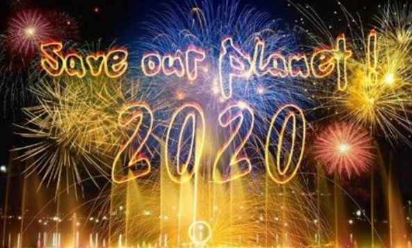 2020年收官句子