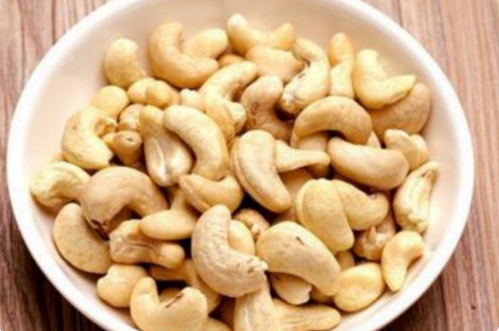买到的腰果为什么没壳