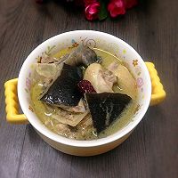 怎样煲水鱼汤