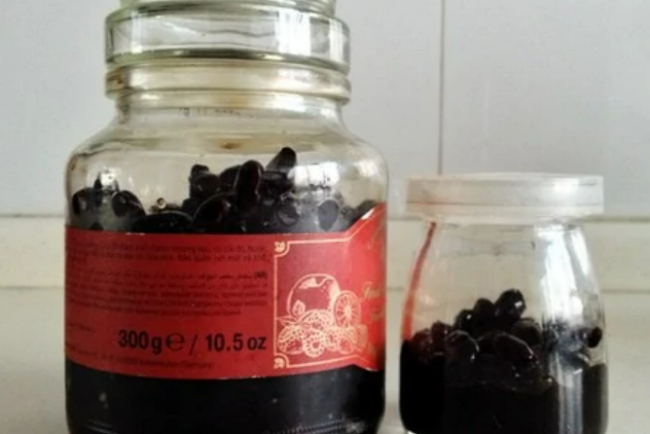 醋泡黑豆的减肥功效是什么？