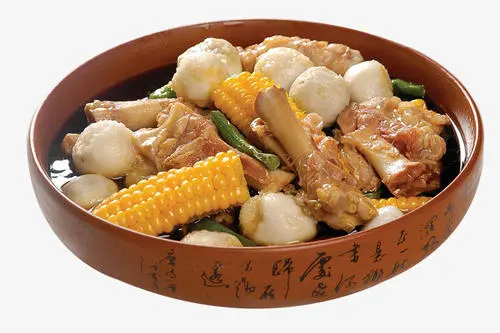 年夜饭十道菜寓意是什么？